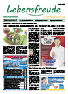 Lebensfreude Zeitung Mai 2015